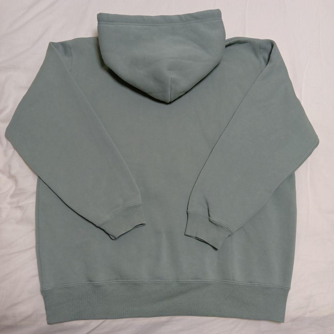 AKTR pick up playground パーカー サイズXL