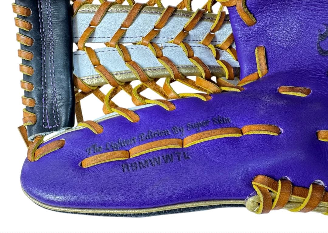 Wilson ウィルソン Splendor 軟式 グローブ RSMWW7L