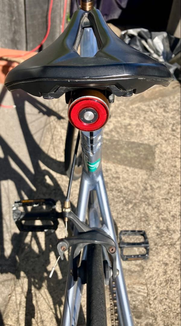 中古　自転車　ロードバイク　クロスバイク　　TERN RIP サイズ50