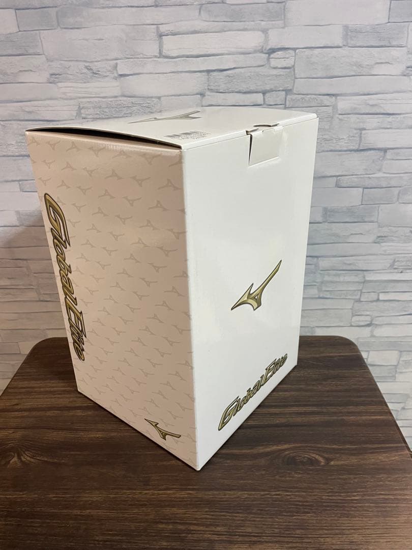 rra022205　硬式グローブ　ミズノグローバルエリート投手用新品未使用