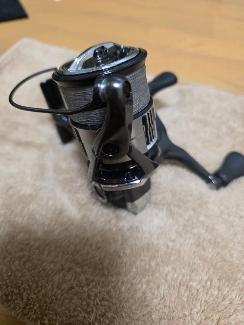 23ヴァンキッシュC3000SDH