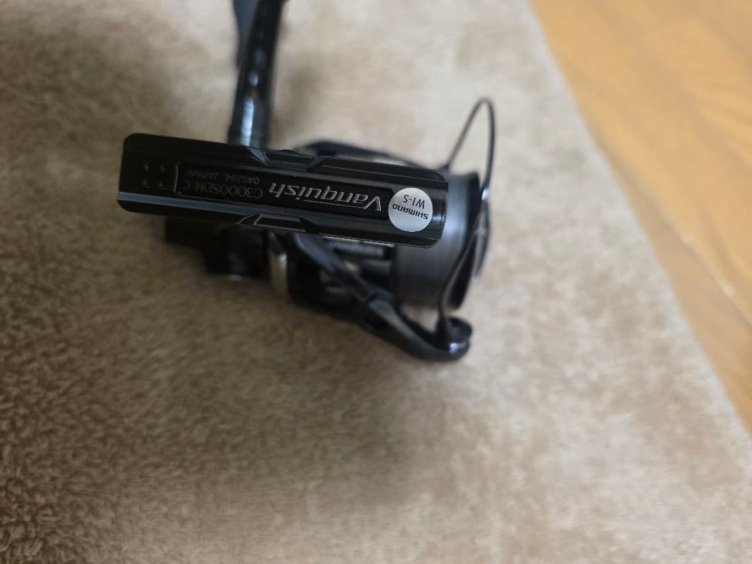 23ヴァンキッシュC3000SDH