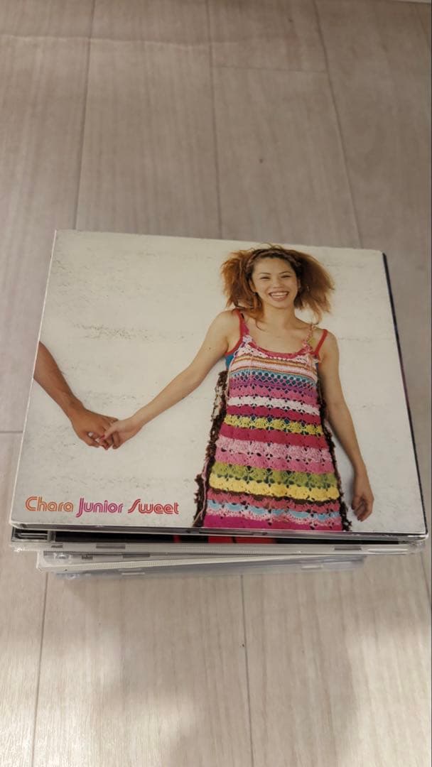 邦楽CDコレクション　90年代