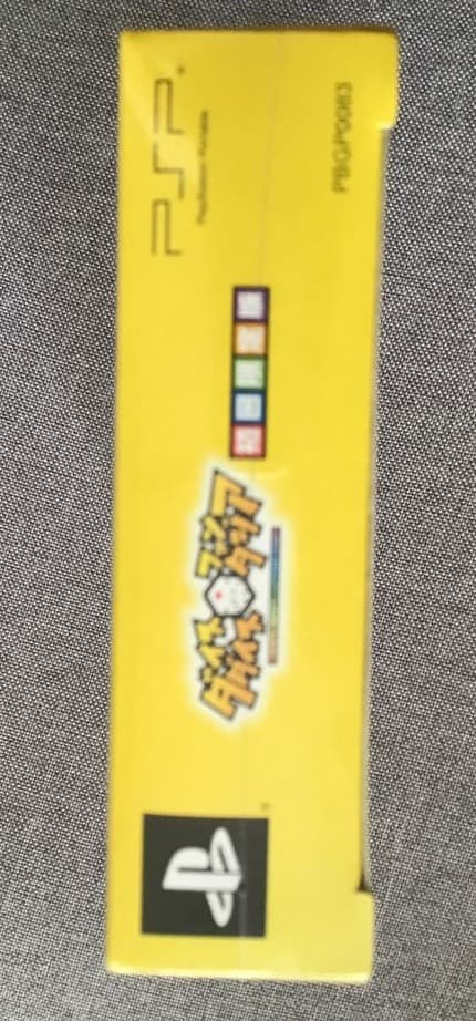 【新品未開封訳あり商品】ダイスダイスファンタジア　初回限定版