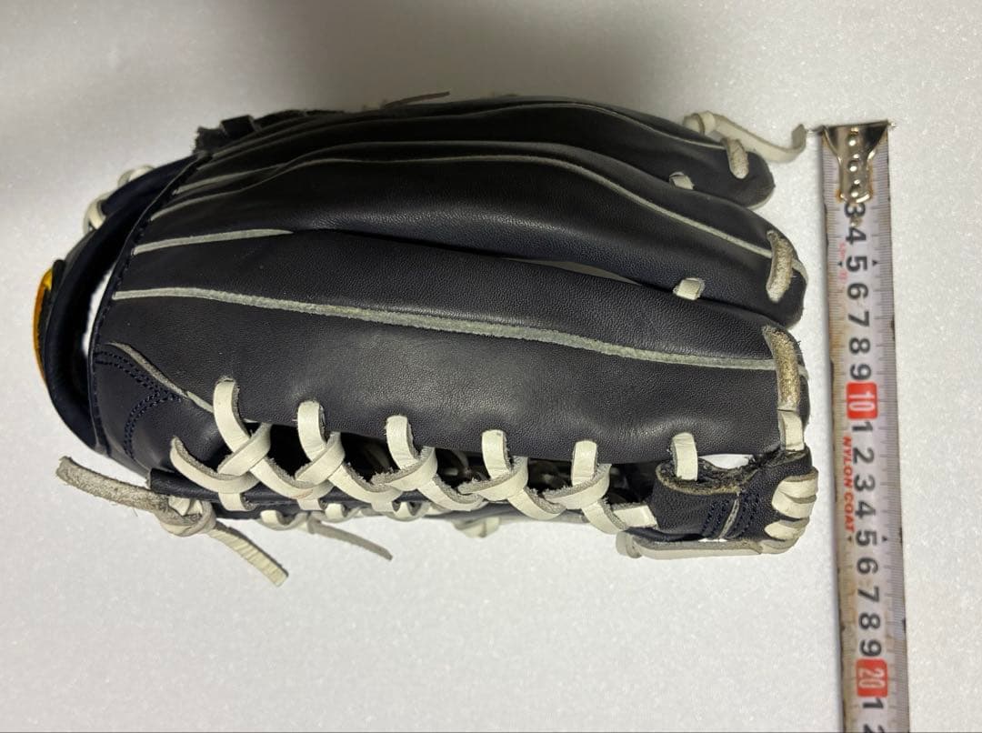 NIKE【ナイキ】オールラウンド 右投げ 軟式グローブ　成人・大人向け