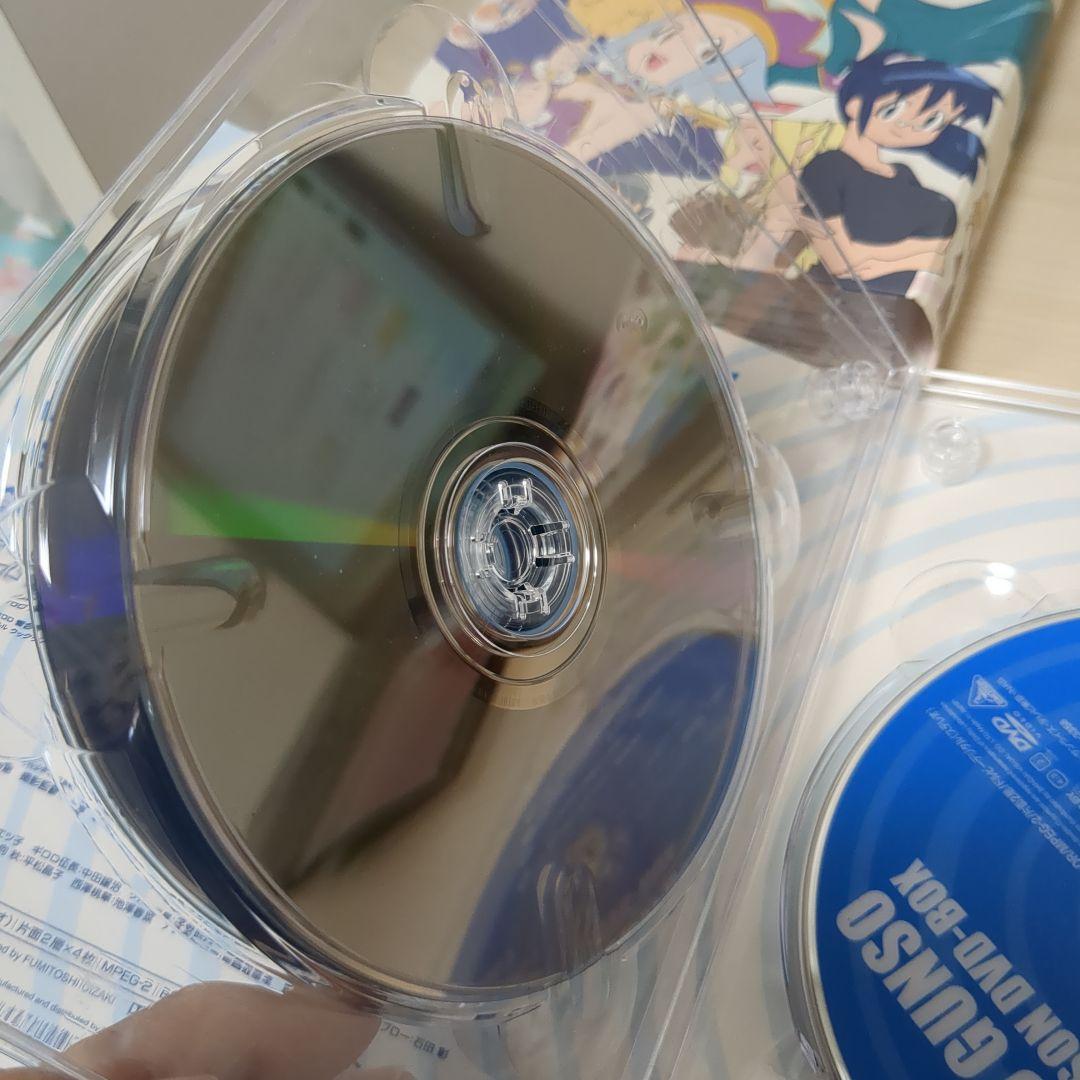 ケロロ軍曹 1stシーズン DVD-BOX〈初回生産限定・13枚組〉