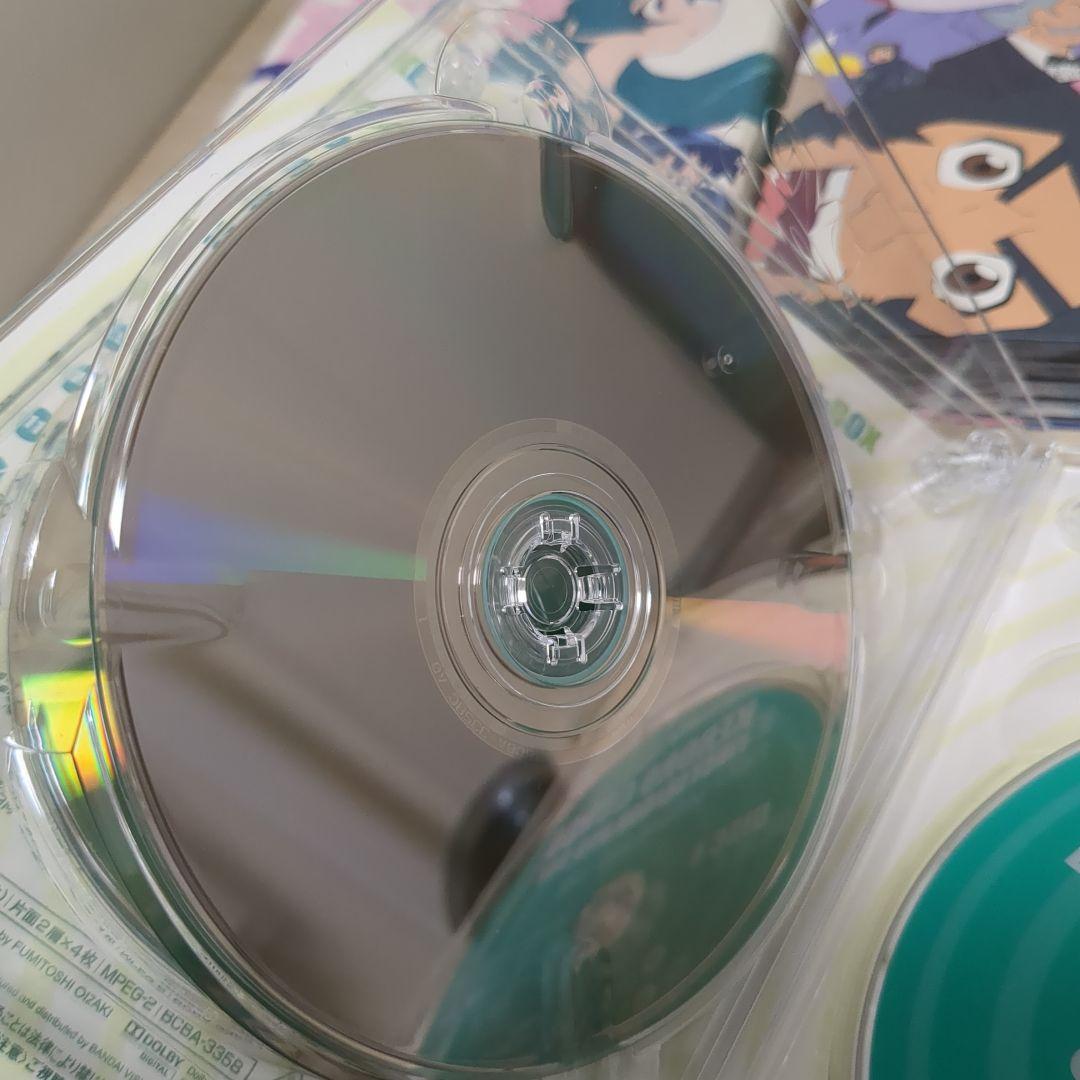 ケロロ軍曹 1stシーズン DVD-BOX〈初回生産限定・13枚組〉