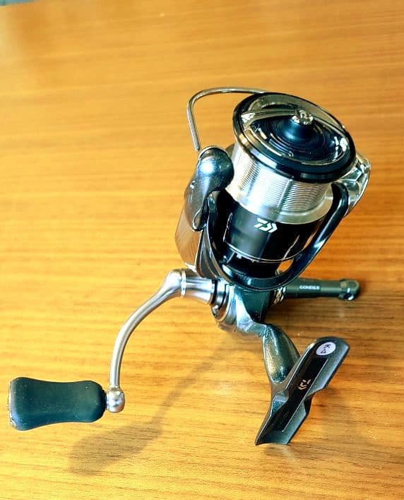 【新品未使用】24ルビアス LT2500S カスタム