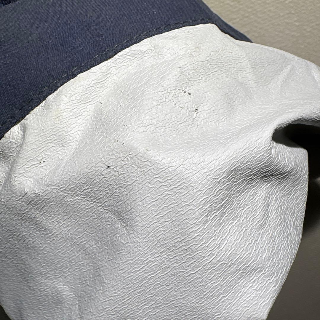 【美品】スリクソン★MOVE MASTER2★レインウェアSMR1000★