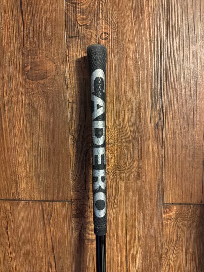 BALDO 2022年 CORSA BC 458 9.5° ベンタスブラック6s