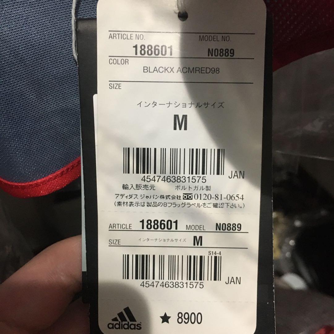 早い者勝ち‼️未使用‼️ACミラン シェフチェンコ ユニフォーム