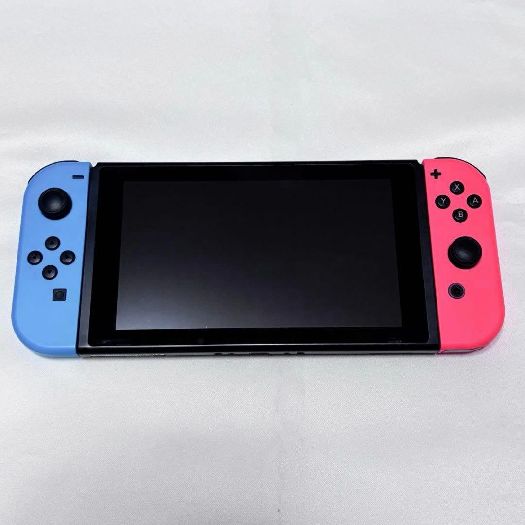 わ*様 【おすすめ】NintendoSwitch ☆任天堂 ☆Switch本体