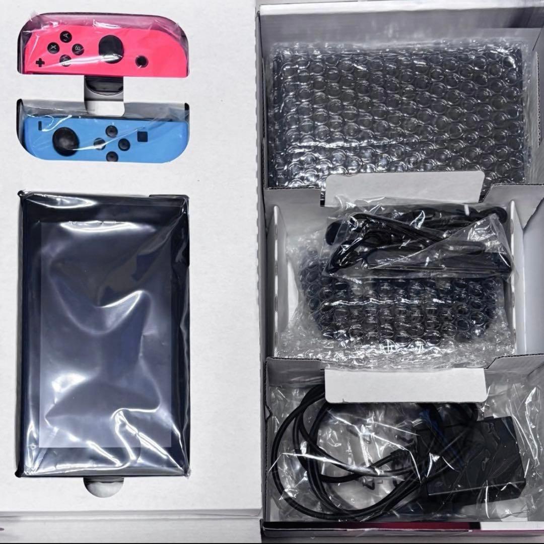 わ*様 【おすすめ】NintendoSwitch ☆任天堂 ☆Switch本体