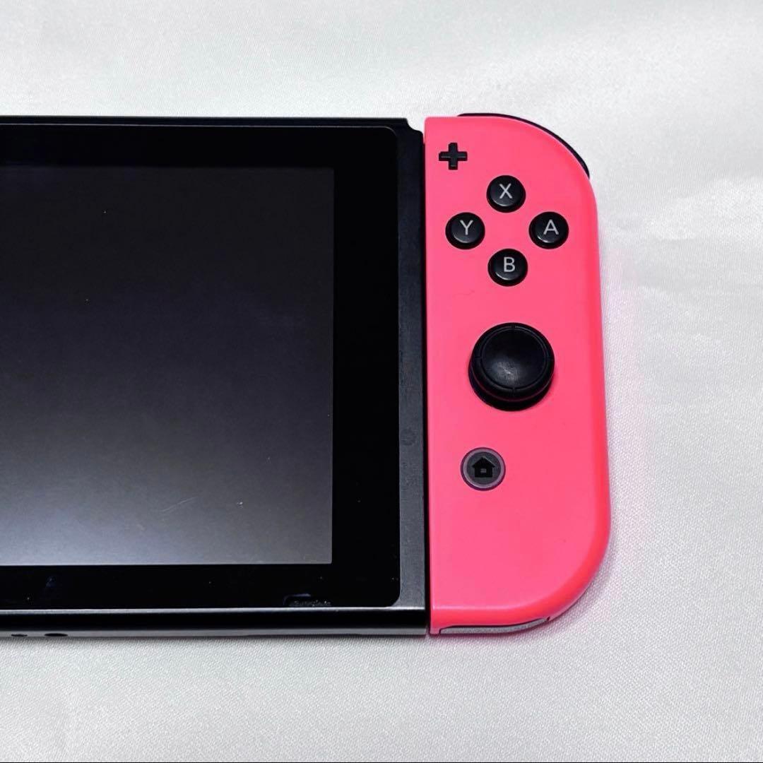 わ*様 【おすすめ】NintendoSwitch ☆任天堂 ☆Switch本体