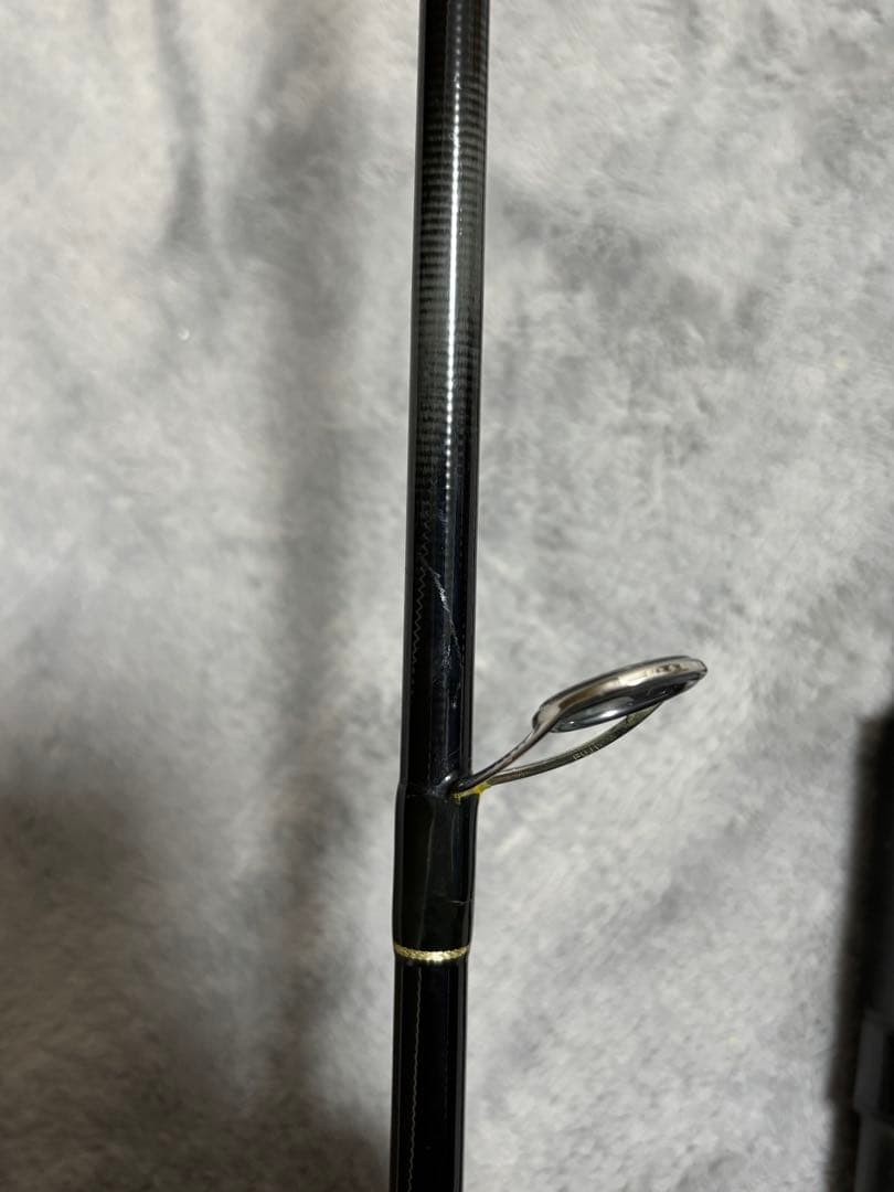 最終値下げ　ヤマガブランクス　アーリーフォーサーフ103M