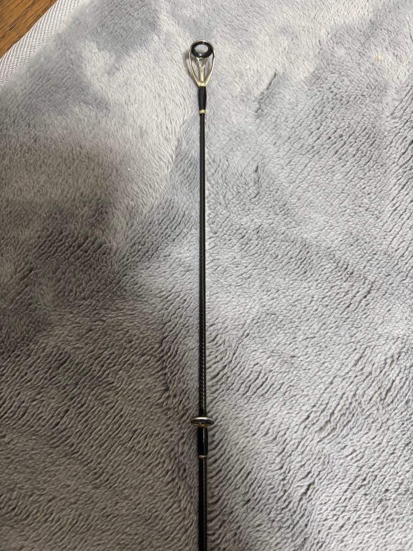 最終値下げ　ヤマガブランクス　アーリーフォーサーフ103M