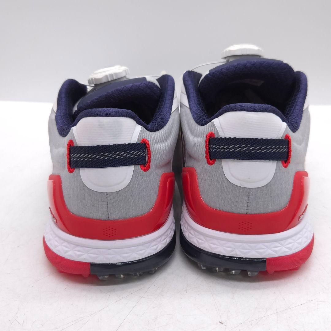 未使用 PUMA プーマ プロアダプト アルファキャット 2.0 ゴルフシューズ