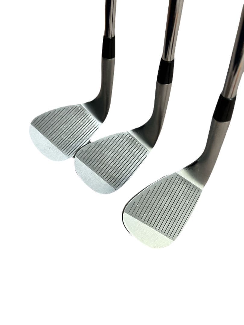 PING GLIDE4.0 50度56度 S159 60度 3本セット