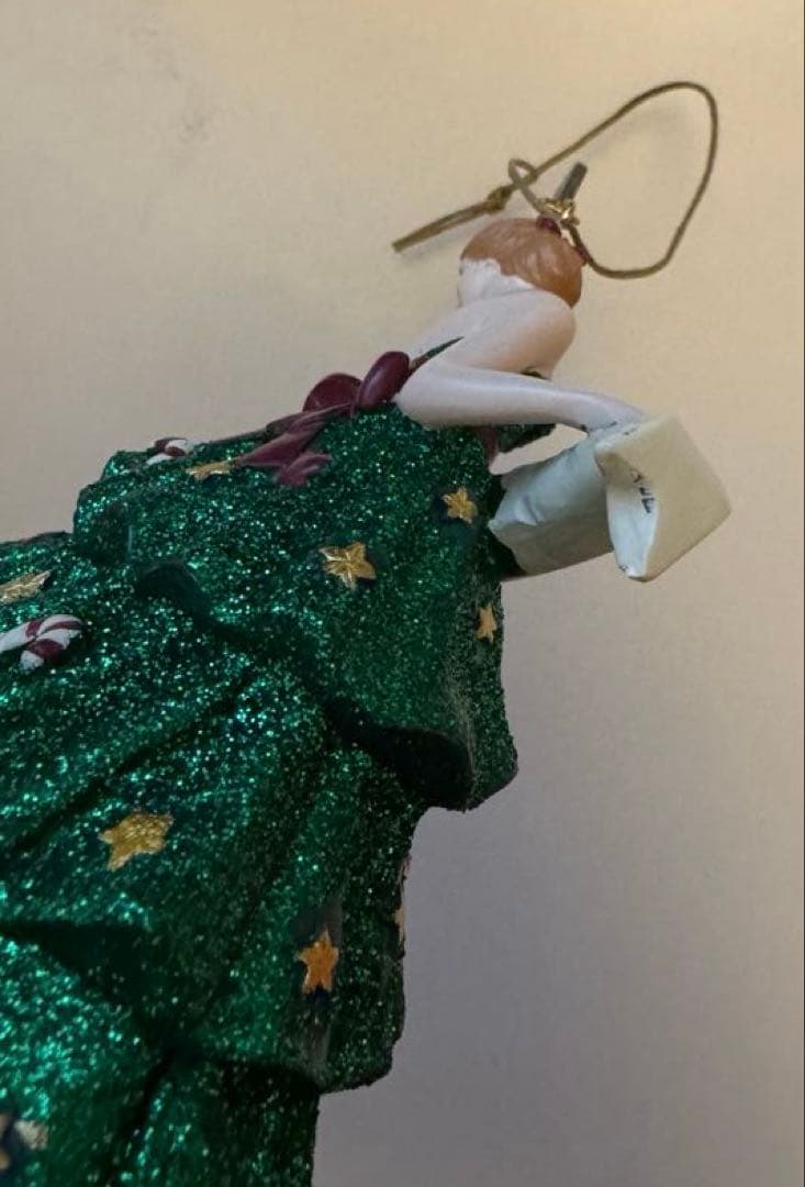 Konges Sloejd コンゲススロイド クリスマス　オーナメント