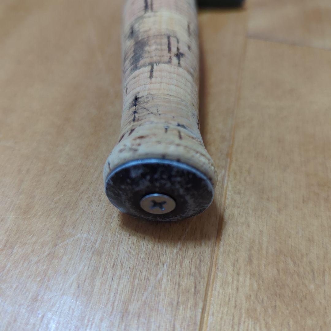 オールド ロッドグリップ Shakespeare シェイクスピア