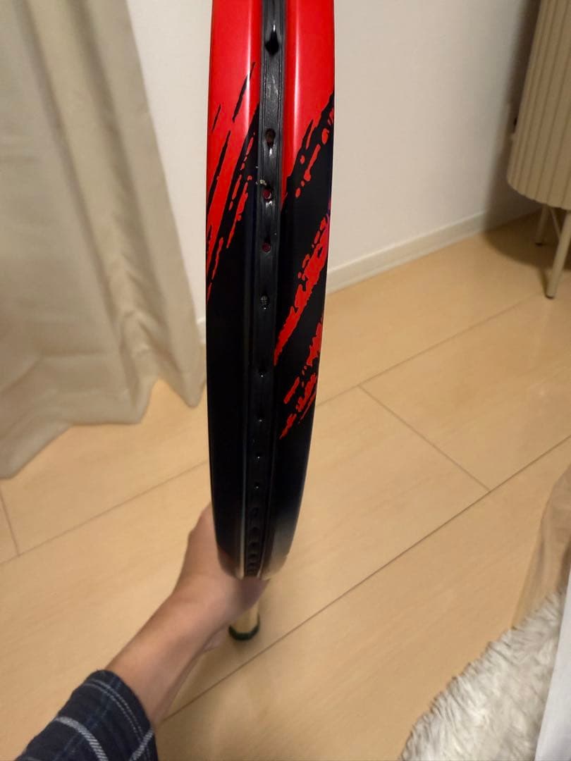 2本セット売り！！ナノフォース 8v Rev UL1 (単品不可)