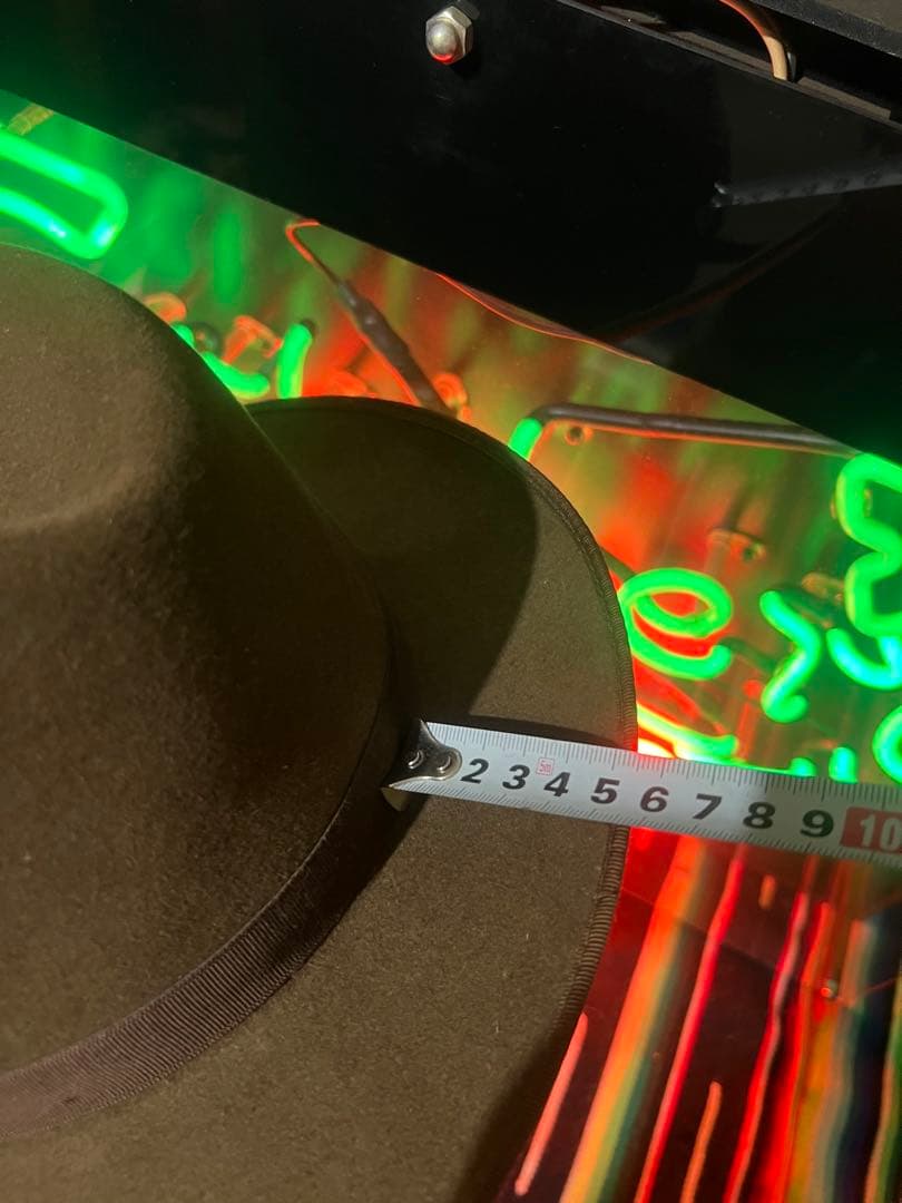 モ*モ様 stetson ステットソン　HAT ハット