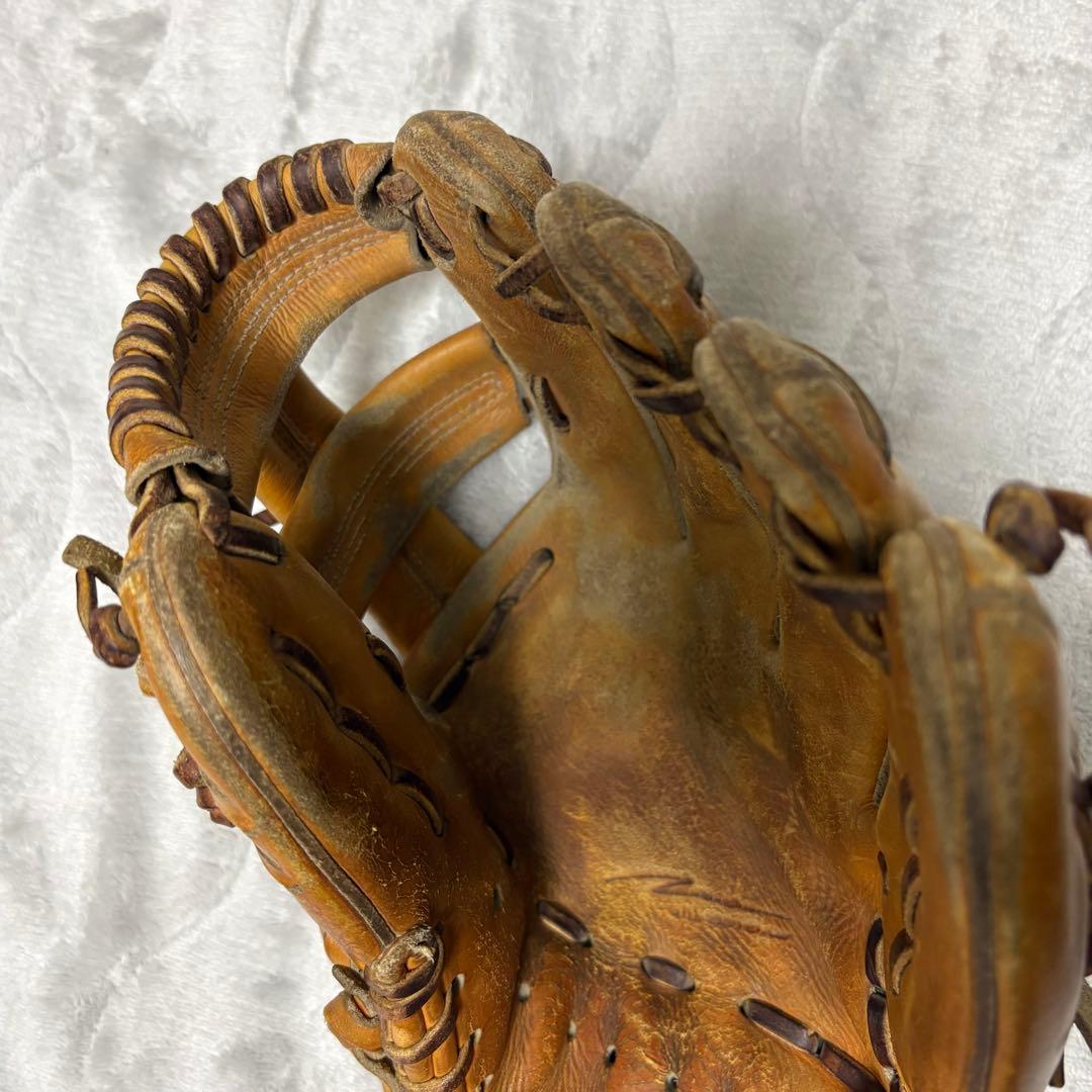 アイピーセレクト 硬式グローブ 十河モデル