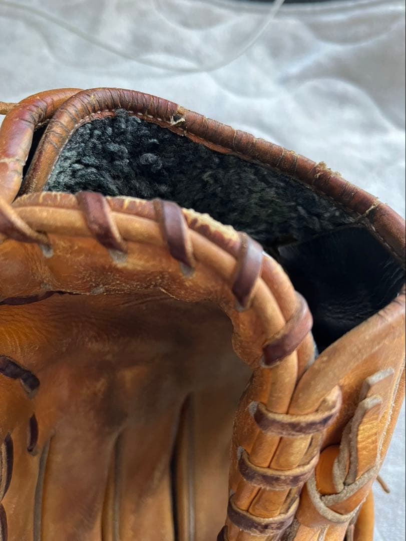 アイピーセレクト 硬式グローブ 十河モデル