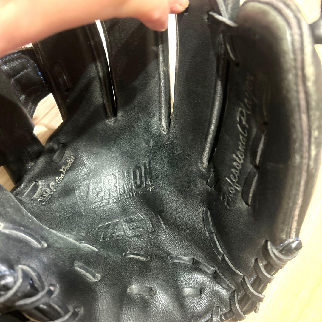 A*l様 ナイキグローブ　ZETTグローブ　サインボール