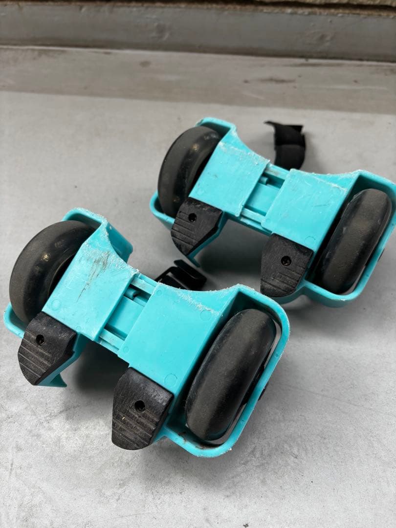 【引取限定】一輪車　キックボード　ホッピング他外遊びおもちゃセット