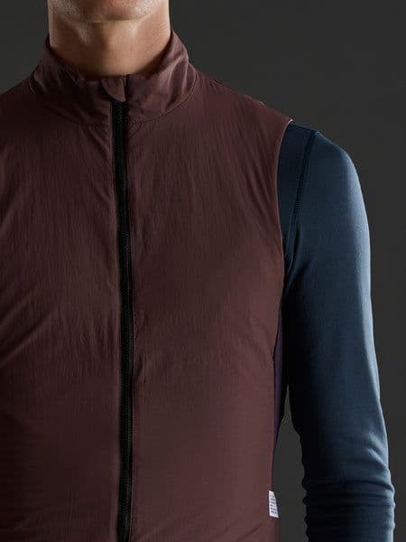 新品  Men's Alt Road Thermal Vest S