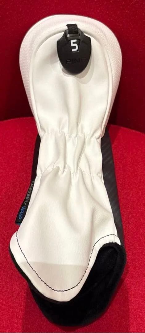 PING G440 LST 5番フェアウェイウッド 19度　ヘッド単体