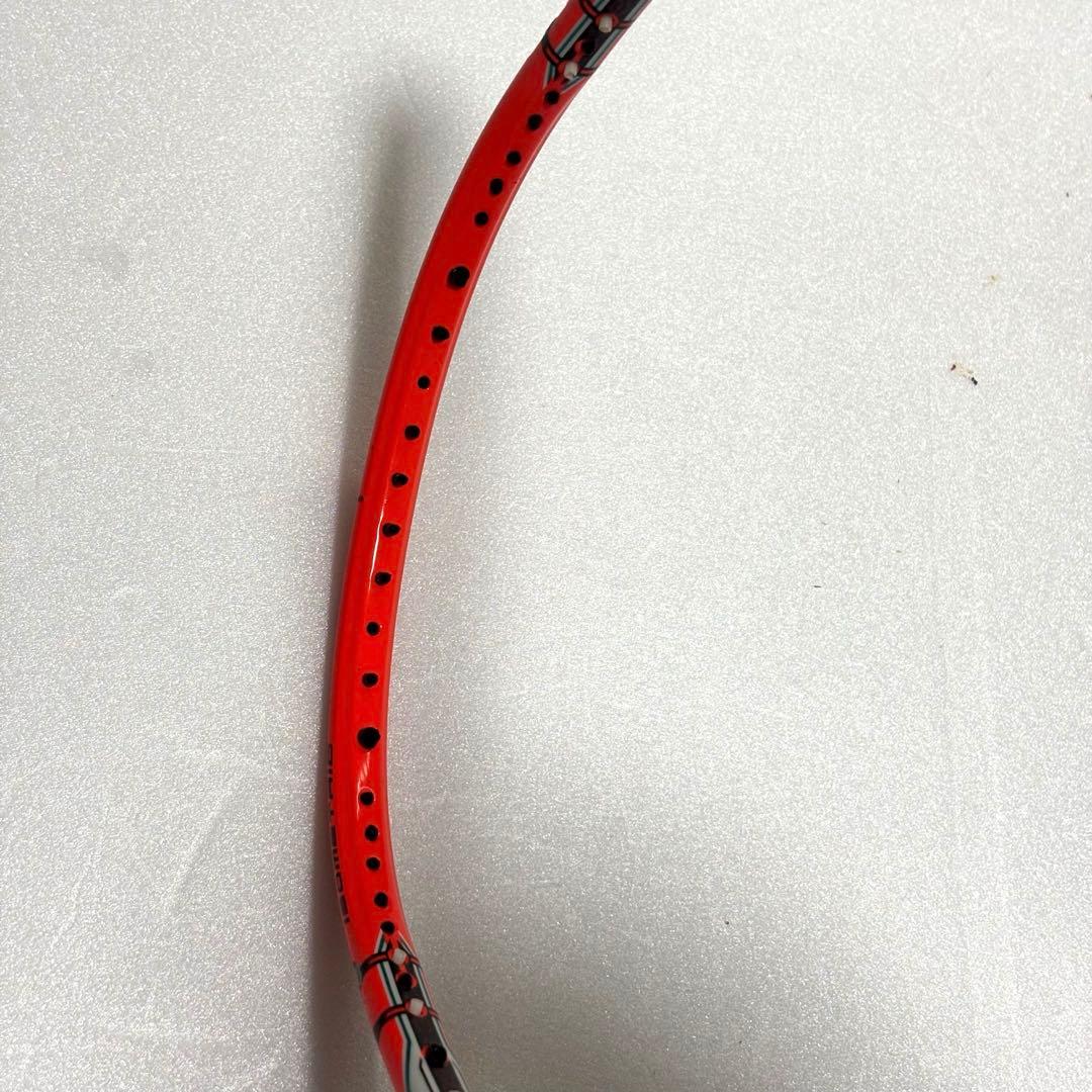 【専用】ヨネックス　ナノレイZスピード　オレンジ