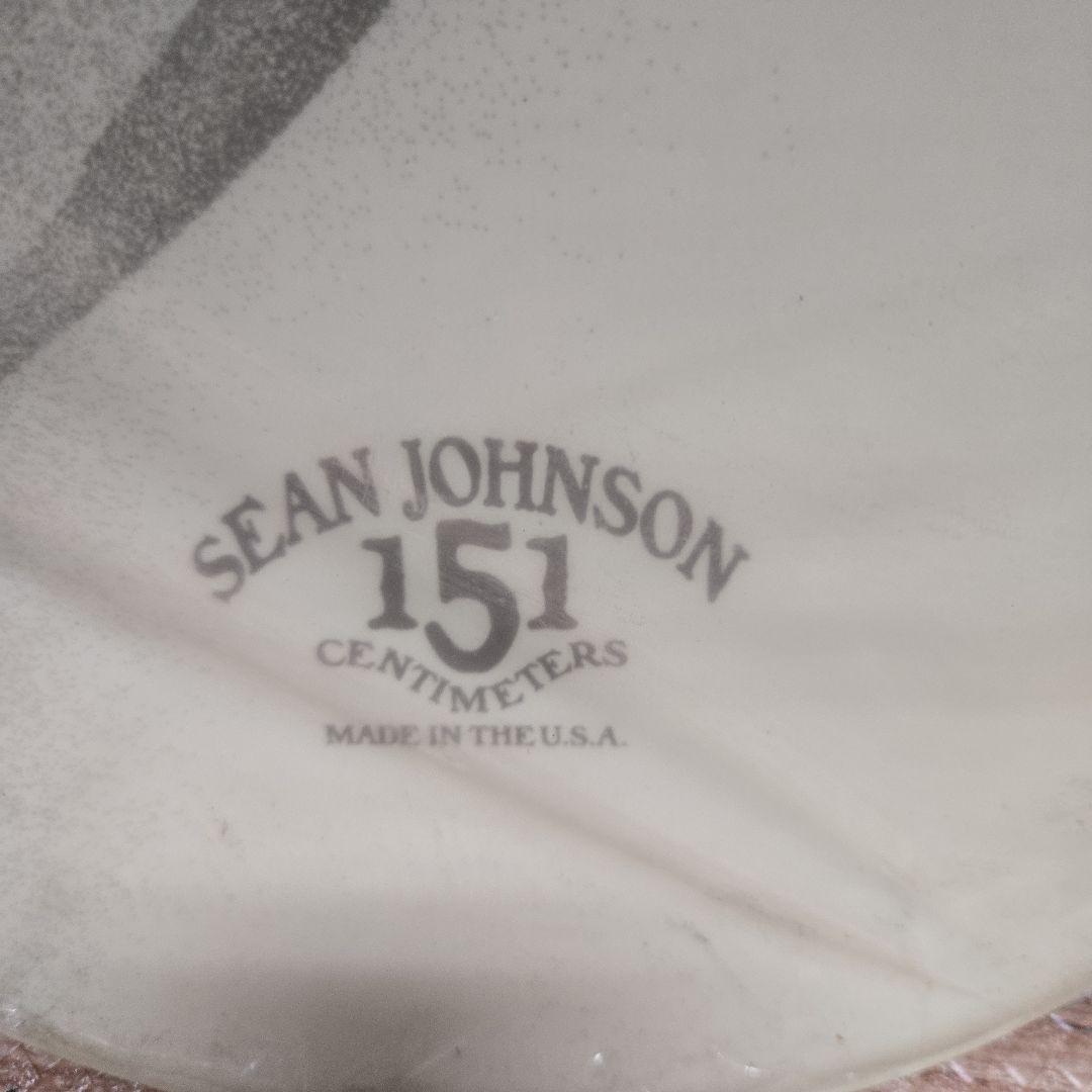 Worldindustries SEANJOHNSON 151cmスノーボード