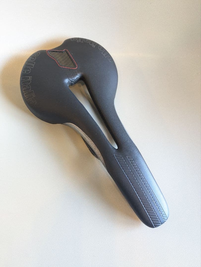 パーツ selle italia elite manganese saddle