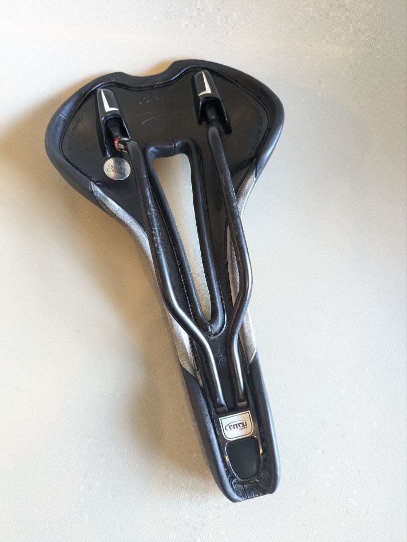 パーツ selle italia elite manganese saddle