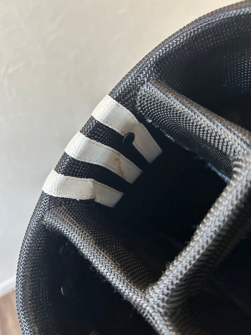 アディダス　キャディバック　スタンド