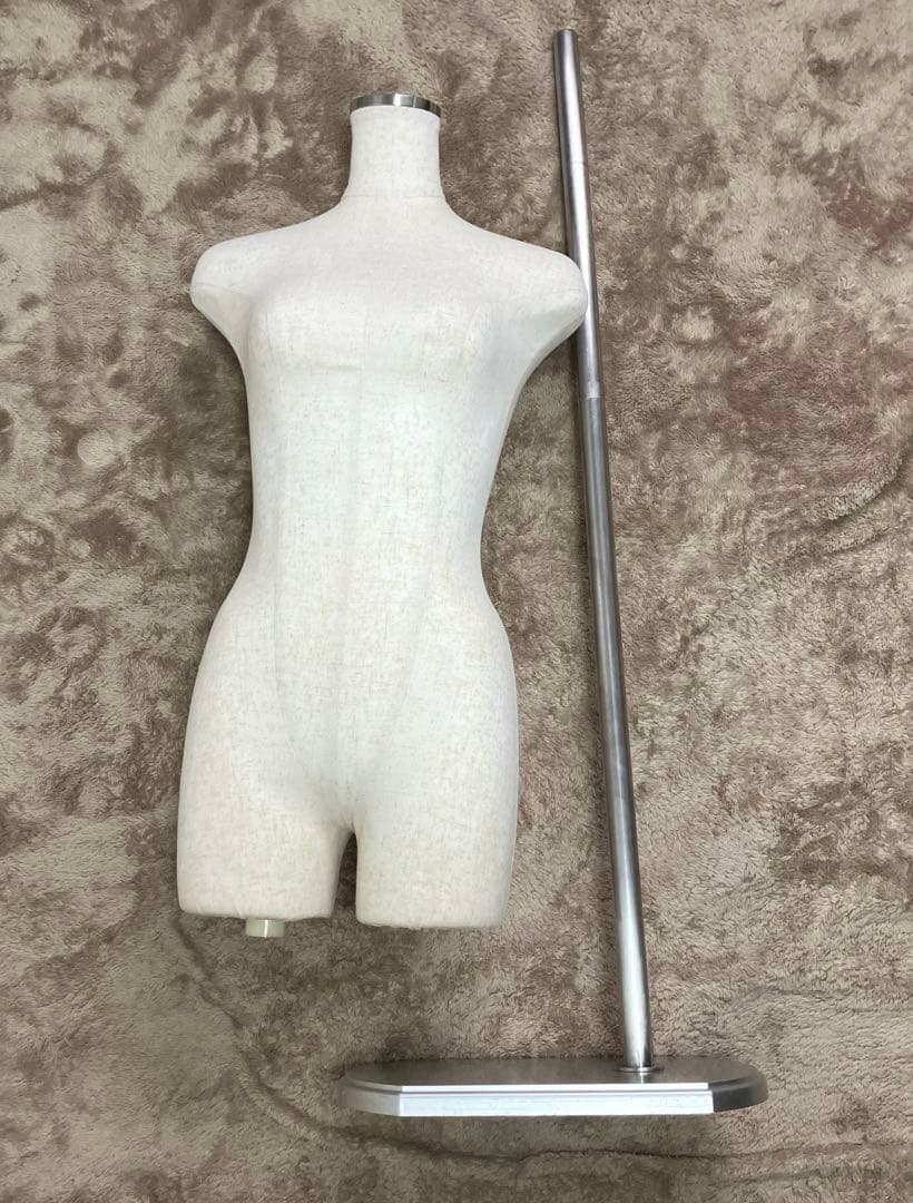 レディース　トルソー