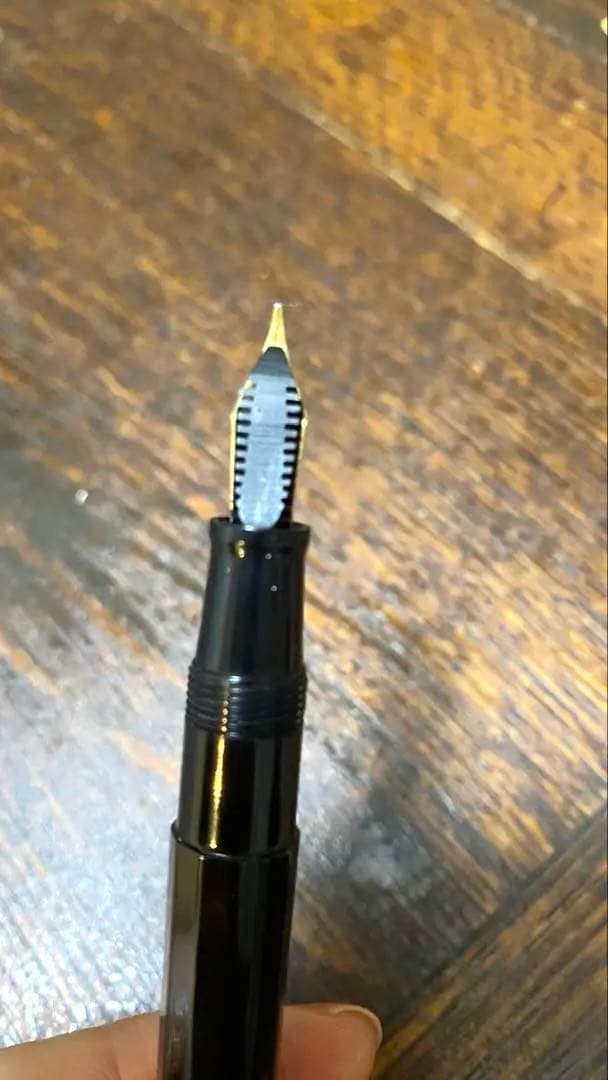 【OMAS】ビンテージOMAS1925万年筆/メカニカルペンシル/2本セット