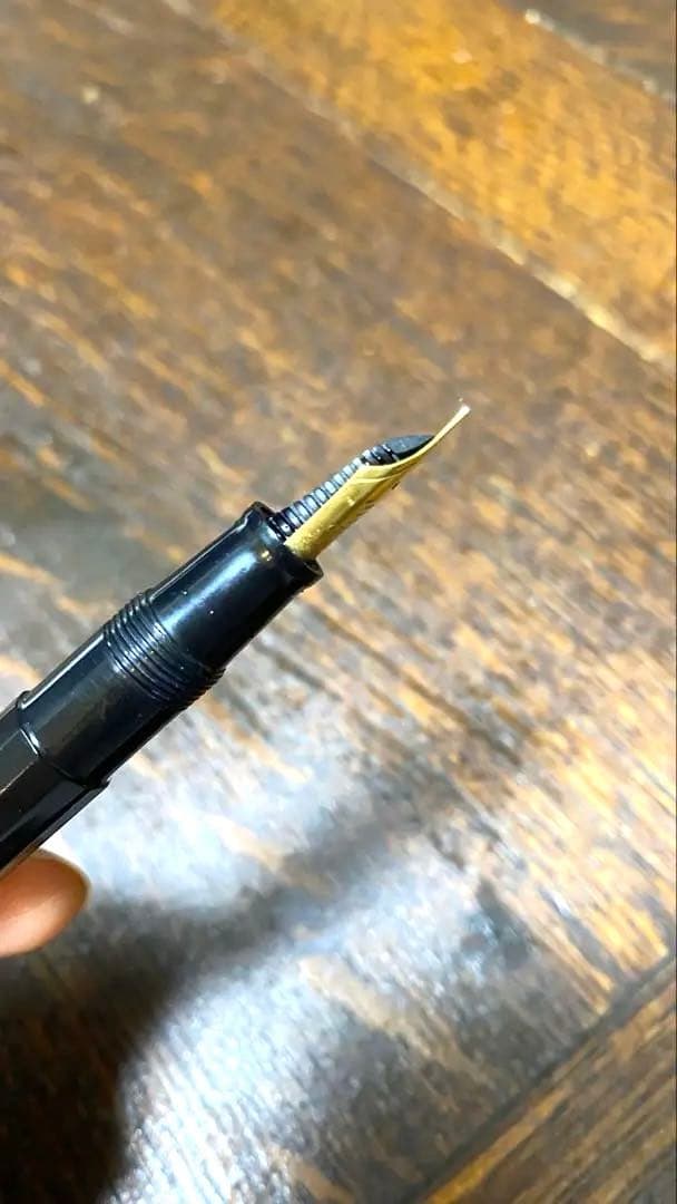 【OMAS】ビンテージOMAS1925万年筆/メカニカルペンシル/2本セット