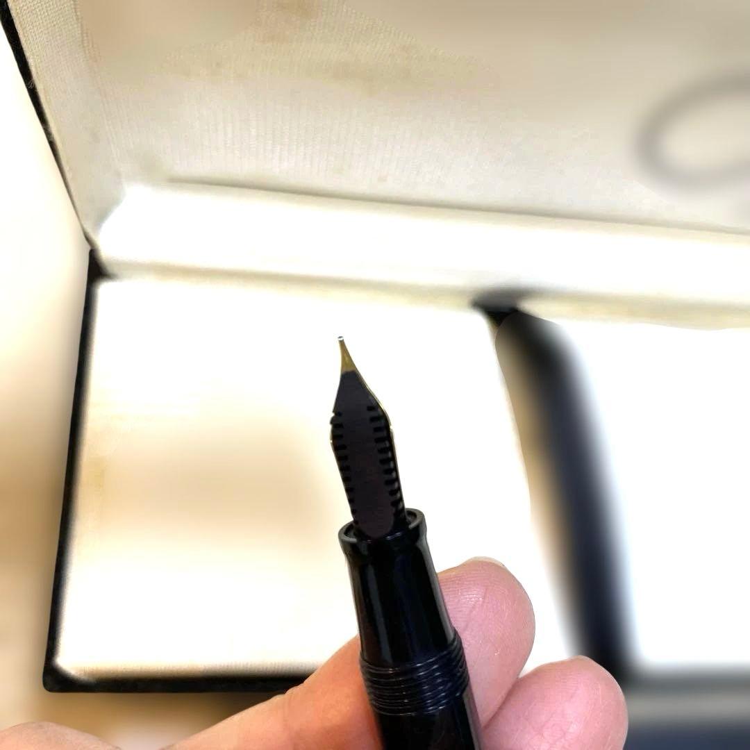 【OMAS】ビンテージOMAS1925万年筆/メカニカルペンシル/2本セット