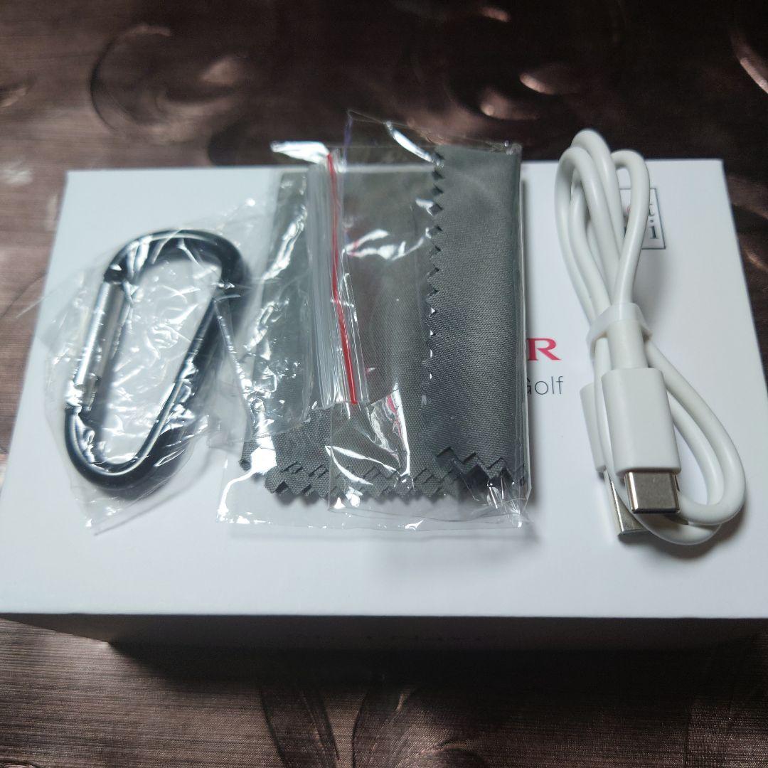 お値下げしました!!!!! ショットナビ　距離計