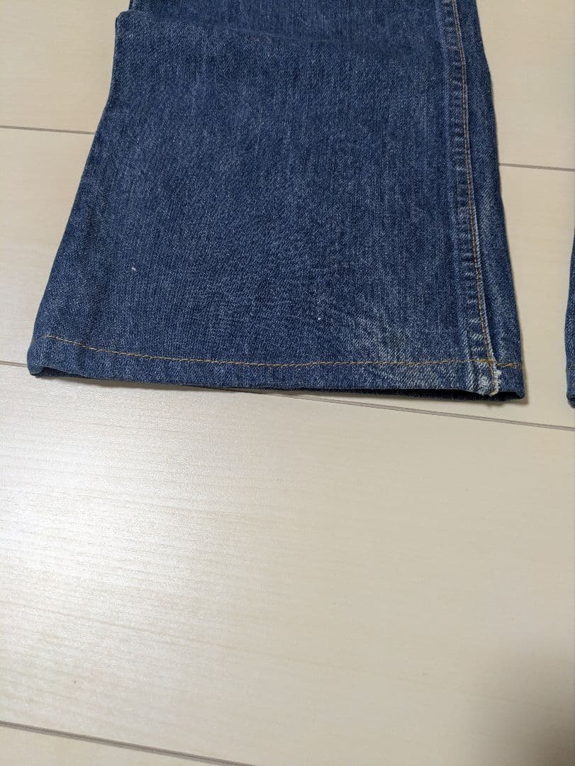 [takumi]Levi's 517 66後期 USA 70's W31