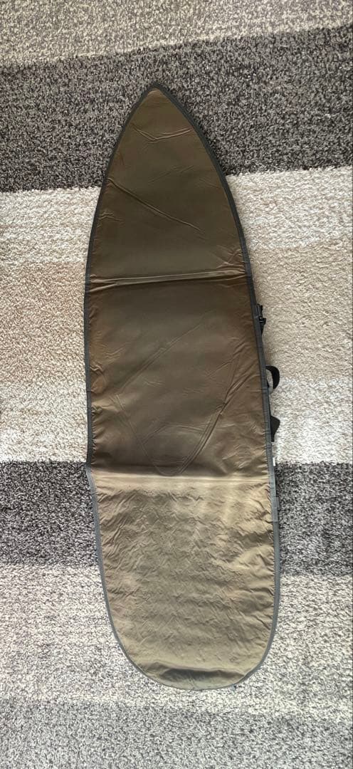 サーフボード　RUPT　ショートボード