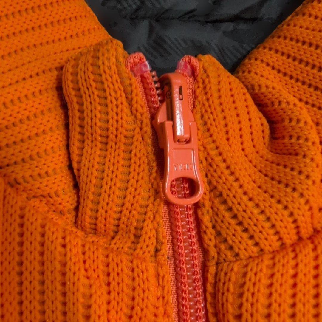 激安！１日！PUMA 美品ゴルフ 柄 ジャケット＆ベスト+リバーシブルベスト