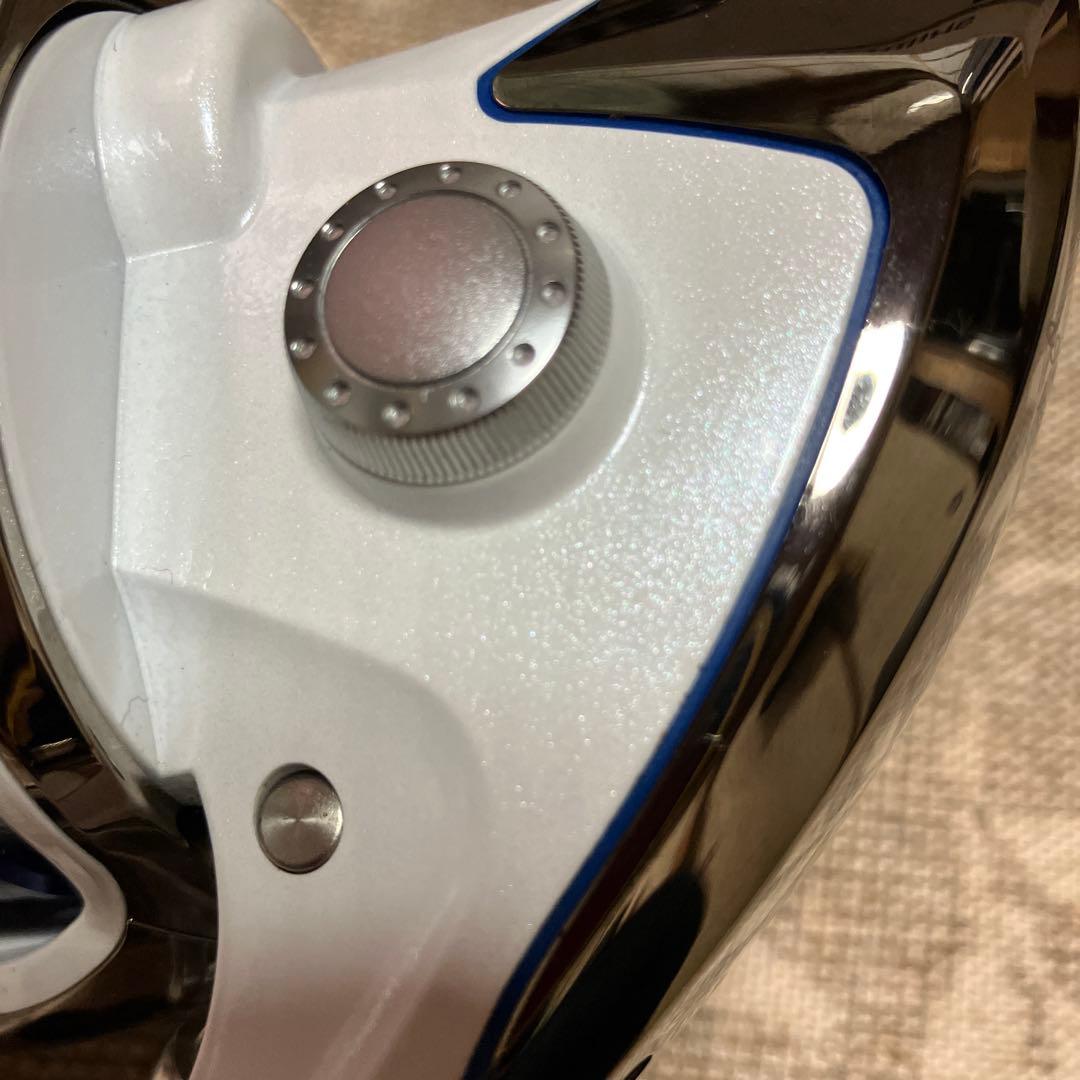 シマノBB-X onaga sp 6000d