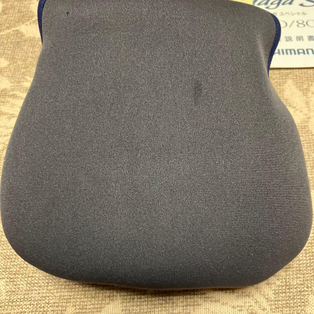 シマノBB-X onaga sp 6000d