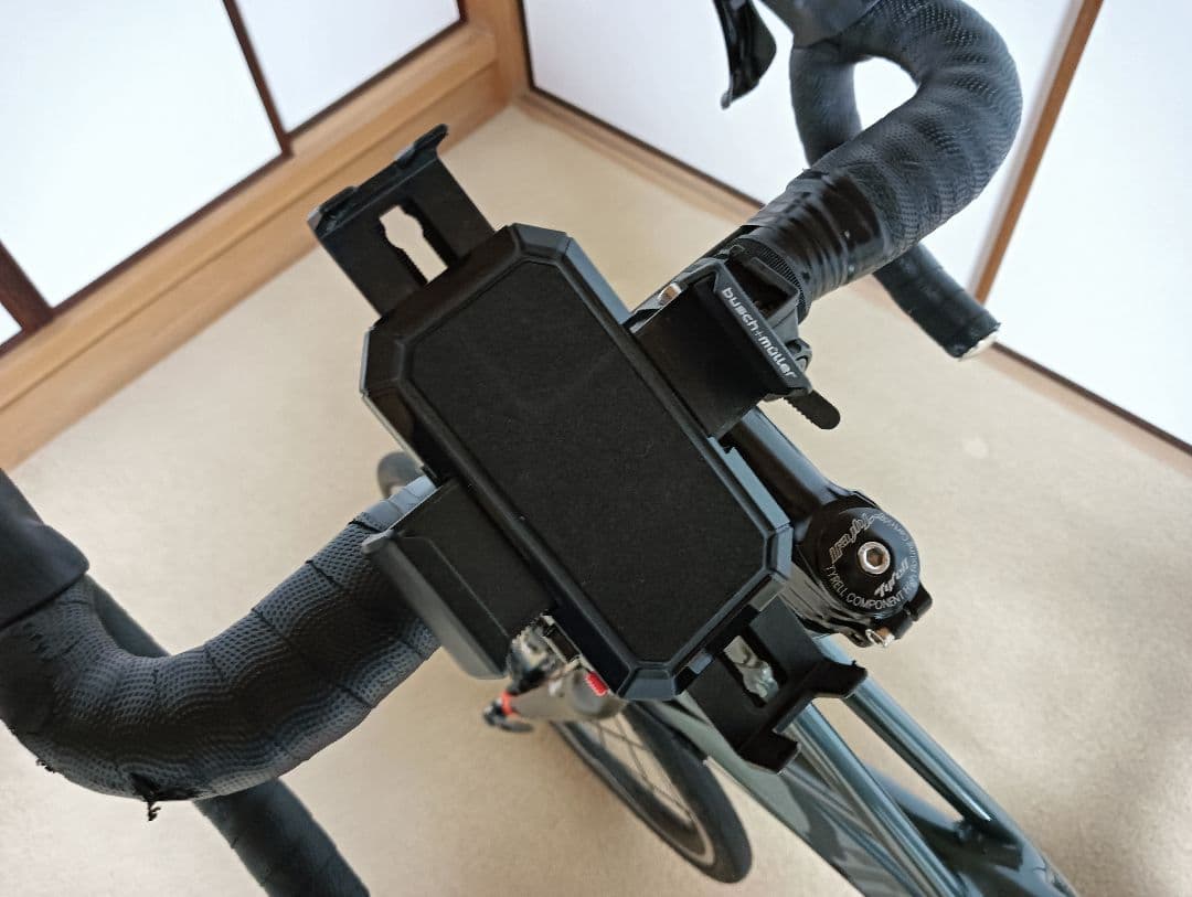 【値下げ3末迄】Tyrell　CSI【完全室内保管、保証書付き、引き取り歓迎】