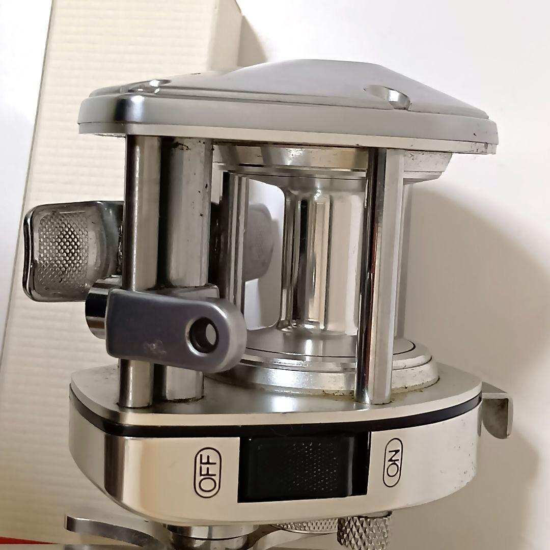 【美品】SHIMANO Bantam シマノ バンタム 201 SG オールド