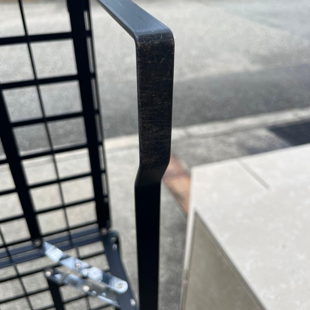 フィールドラック　２個セット